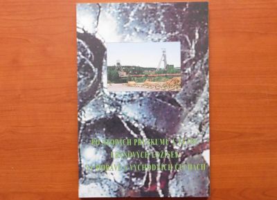 Po stopách průzkumu a těžby uranových ložisek ….. 